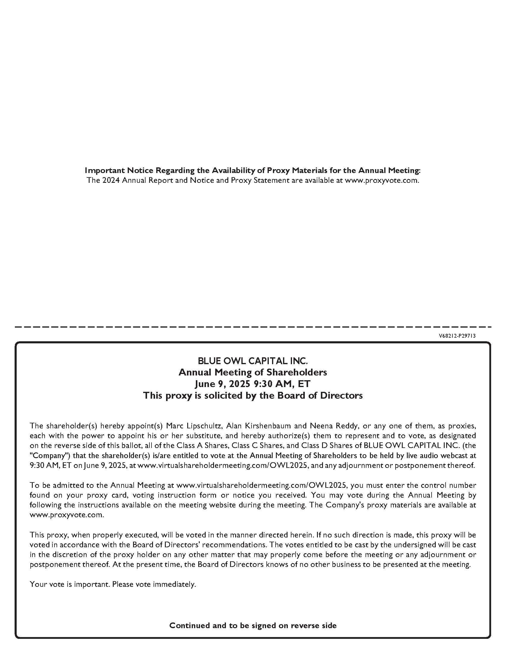 BLUE OWL CAPITAL INC._V_PRXY_GT20_P29713_25(#86544) - C2_Page_2.jpg