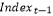 Formula:Indext-1