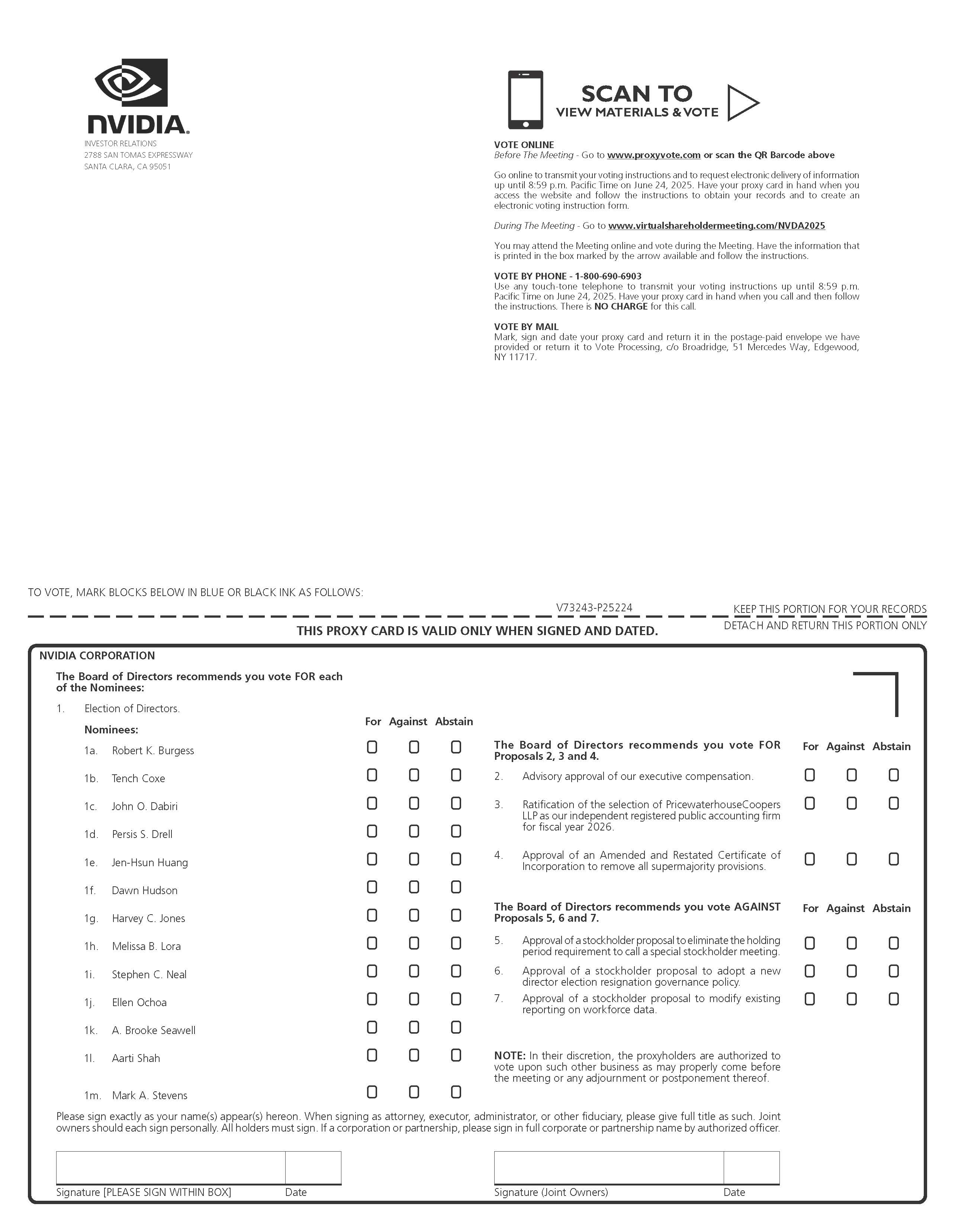 NVIDIA CORPORATION_V_QM_PRXY_P25224_GT30_25_(#88171) - C2 (Final Proxy Card for Definitive)_Page_1.jpg
