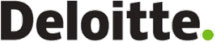 (DELOITTE LOGO)