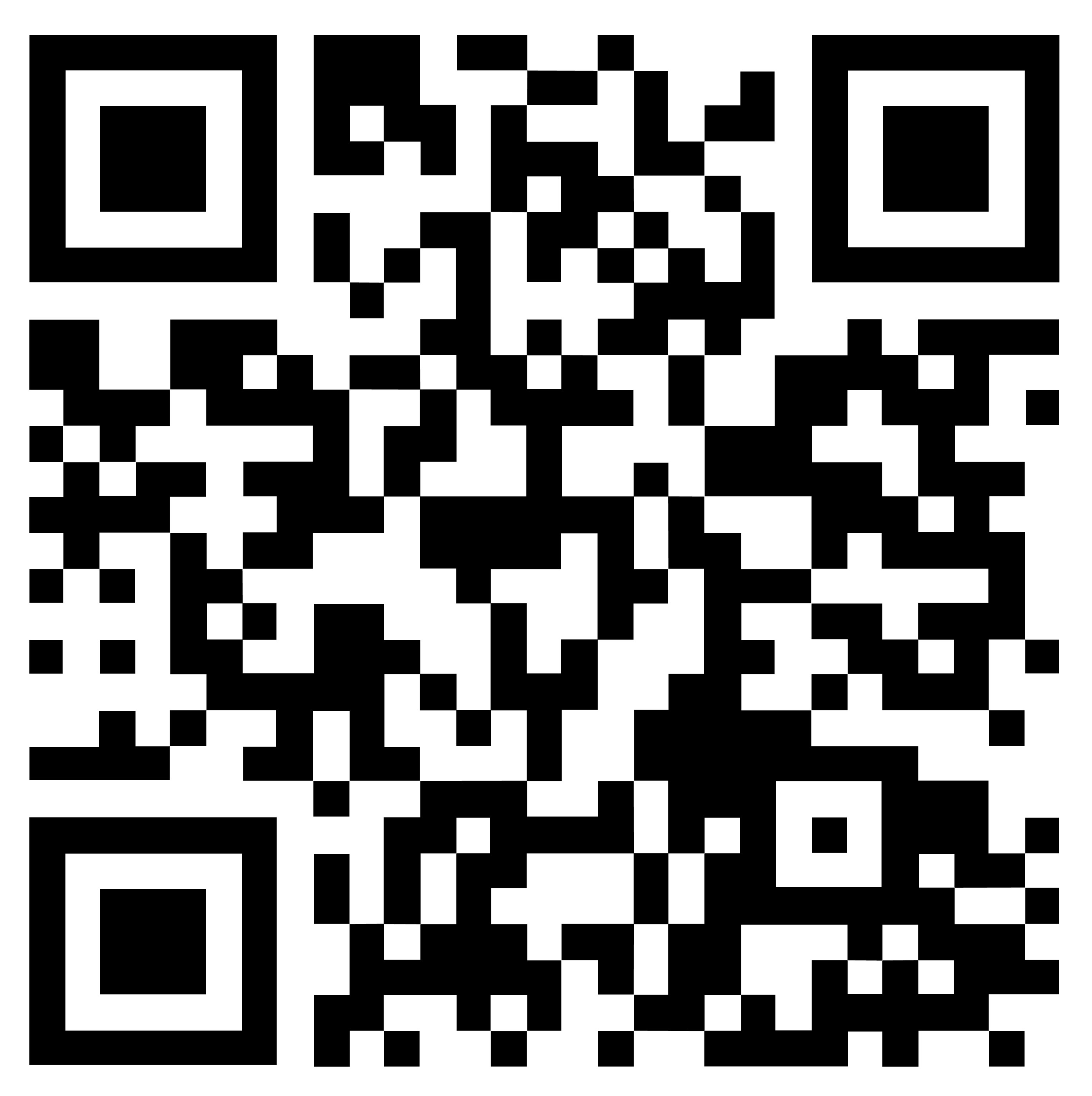 TSR QR Code