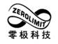 A black and white symbol with writing

Description automatically generated