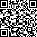 An image of a QR code that, when scanned, navigates the user to the following URL: https://bondbloxxetf.com/bondbloxx-irm-tax-aware-intermediate-duration-etf