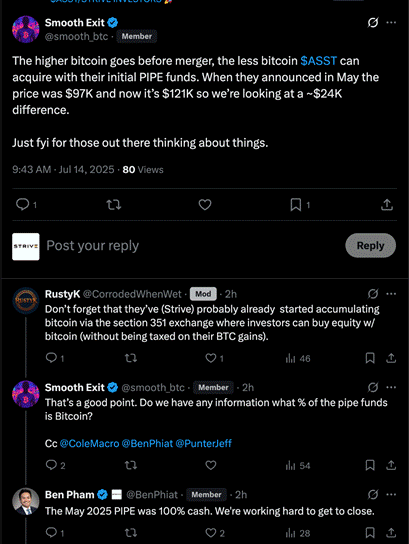 A screenshot of a social media post

AI-generated content may be incorrect.
