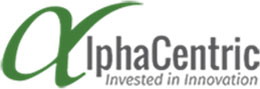 (ALPHACENTRIC LOGO)