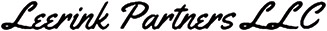 [MISSING IMAGE: sg_leerinkpartnersllc-bw.jpg]