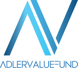 (ADLERVALUE FUND LOGO)