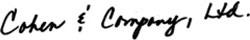 (SIGNATURE)