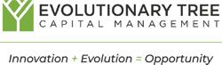 (EVOLUTIONARY TREE LOGO)