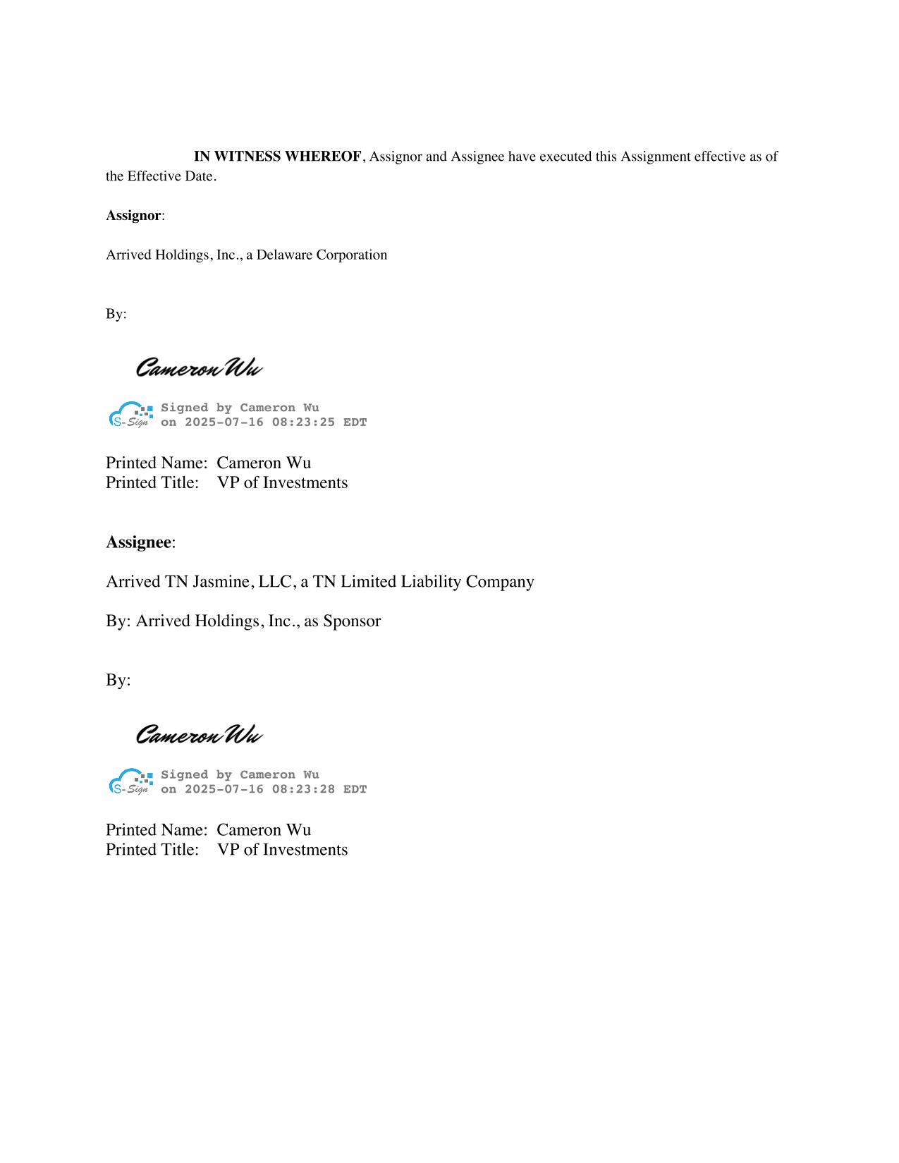 jasmine_assignment.pdf page 2