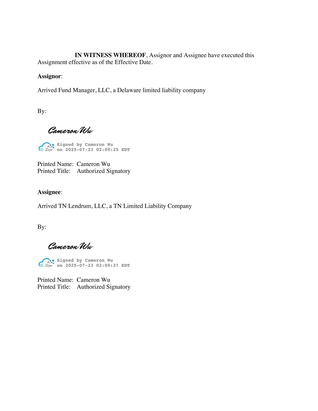 lendrum_assignment.pdf page 2