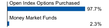 Graphical Representation - Allocation 1 Chart