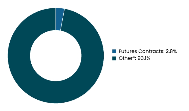 Graphical Representation - Allocation 2 Chart