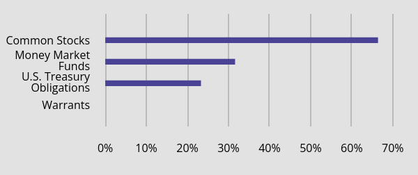 Group By Asset Type Chart
