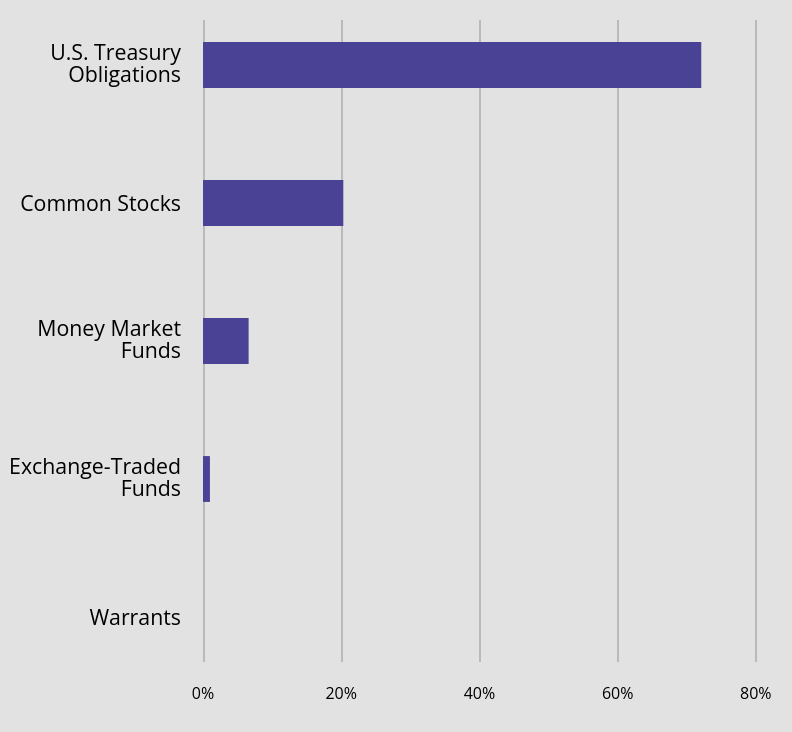 Group By Asset Type Chart
