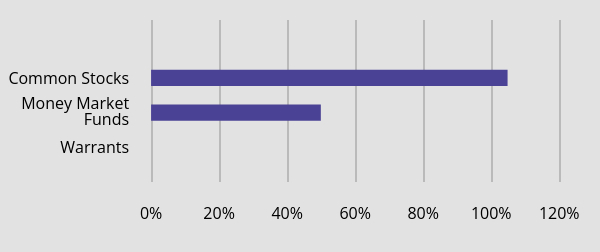 Group By Asset Type Chart