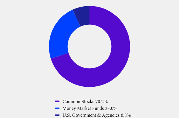 Group By Asset Type Chart