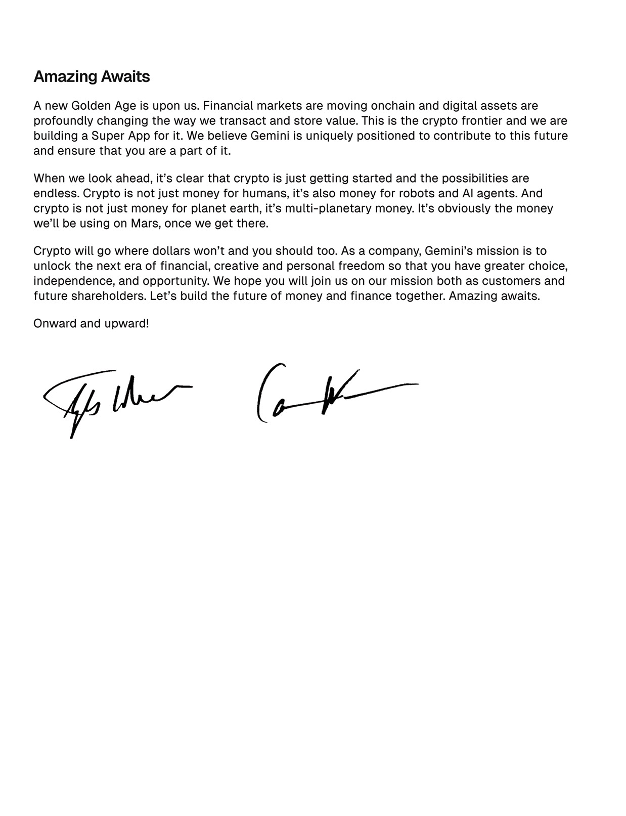 [MISSING IMAGE: pg_shareholderletterpg4-bw.jpg]