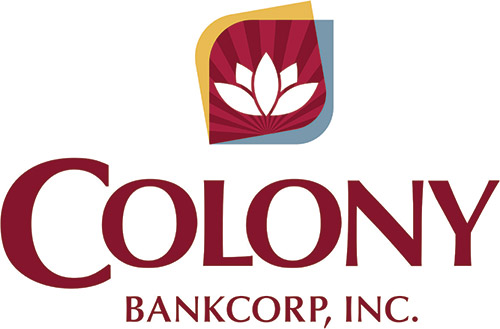 [MISSING IMAGE: lg_colonybankcorp-4c.jpg]