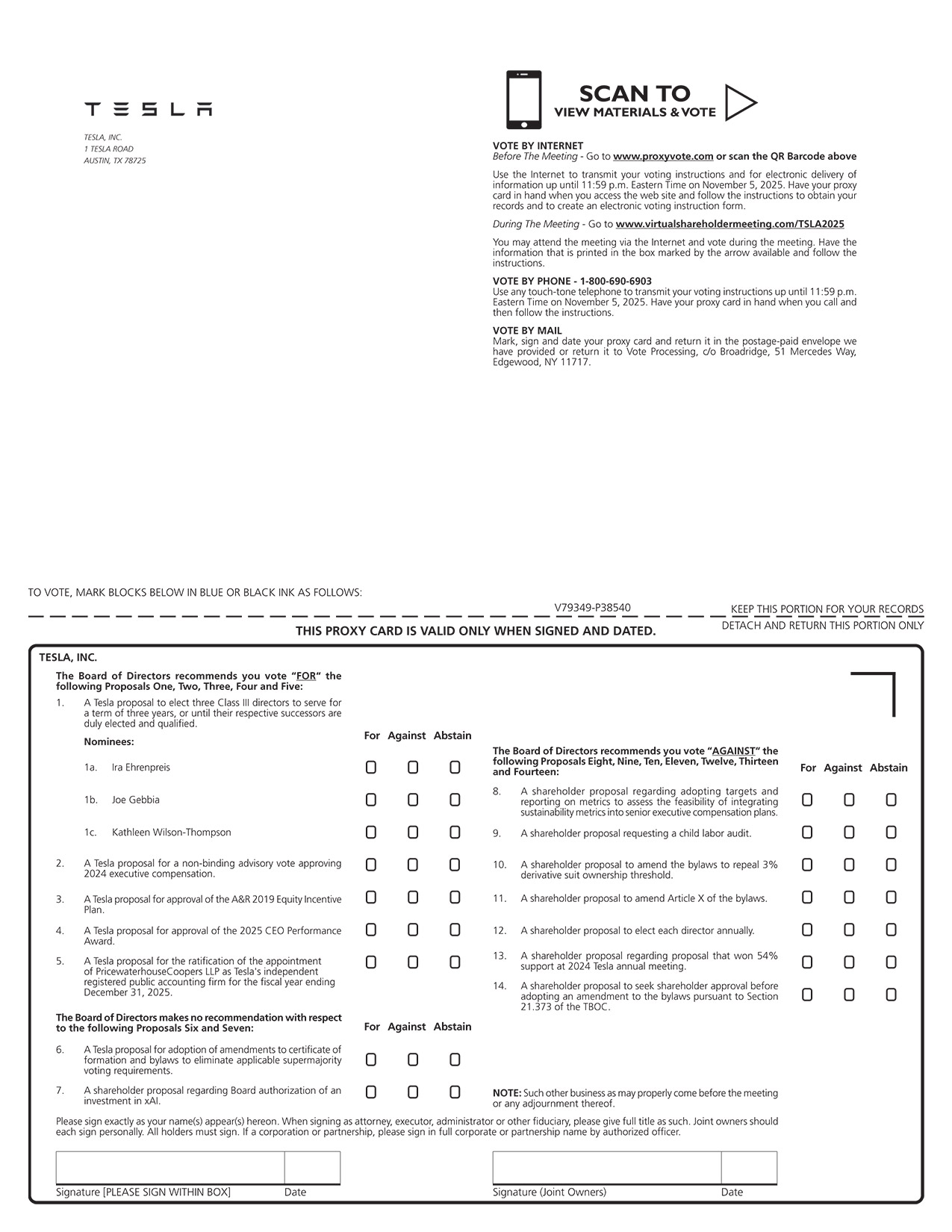 [MISSING IMAGE: px_25teslaproxy1pg1-bw.jpg]