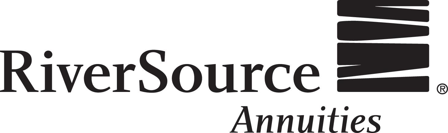 (RiverSource Annuity Logo)