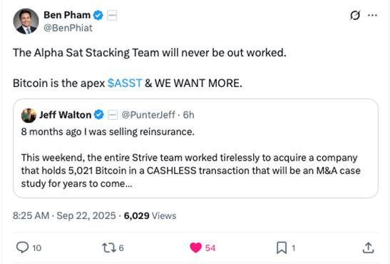 A screenshot of a social media post

AI-generated content may be incorrect.