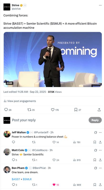 A screenshot of a social media post

AI-generated content may be incorrect.