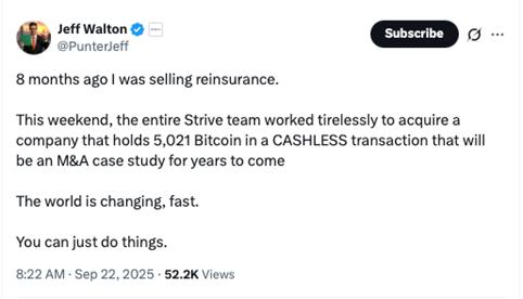 A screenshot of a social media post

AI-generated content may be incorrect.