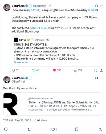 A screenshot of a social media post

AI-generated content may be incorrect.