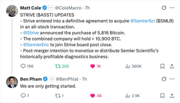 A screenshot of a social media post

AI-generated content may be incorrect.