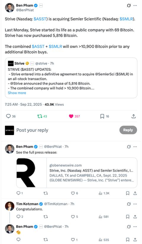 A screenshot of a social media post

AI-generated content may be incorrect.