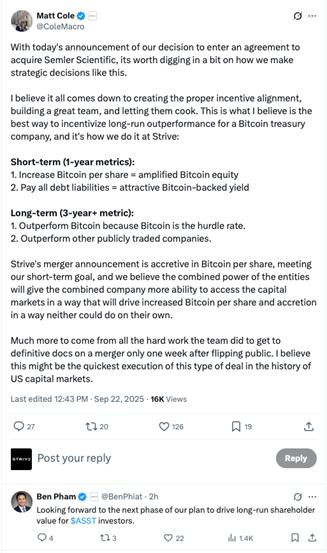 A screenshot of a social media post

AI-generated content may be incorrect.