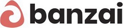 A black and white logo

Description automatically generated