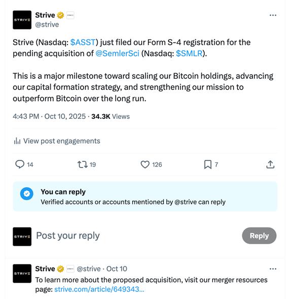 A screenshot of a social media post

AI-generated content may be incorrect.