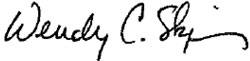 (SIGNATURE)