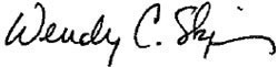 (SIGNATURE)