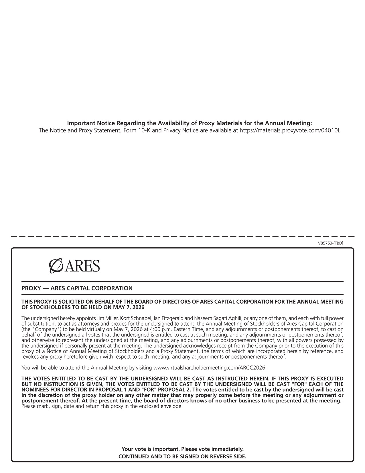 [MISSING IMAGE: px_25arescapproxy1pg02-bw.jpg]