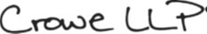Crowe LLP Signature - Naber.jpg
