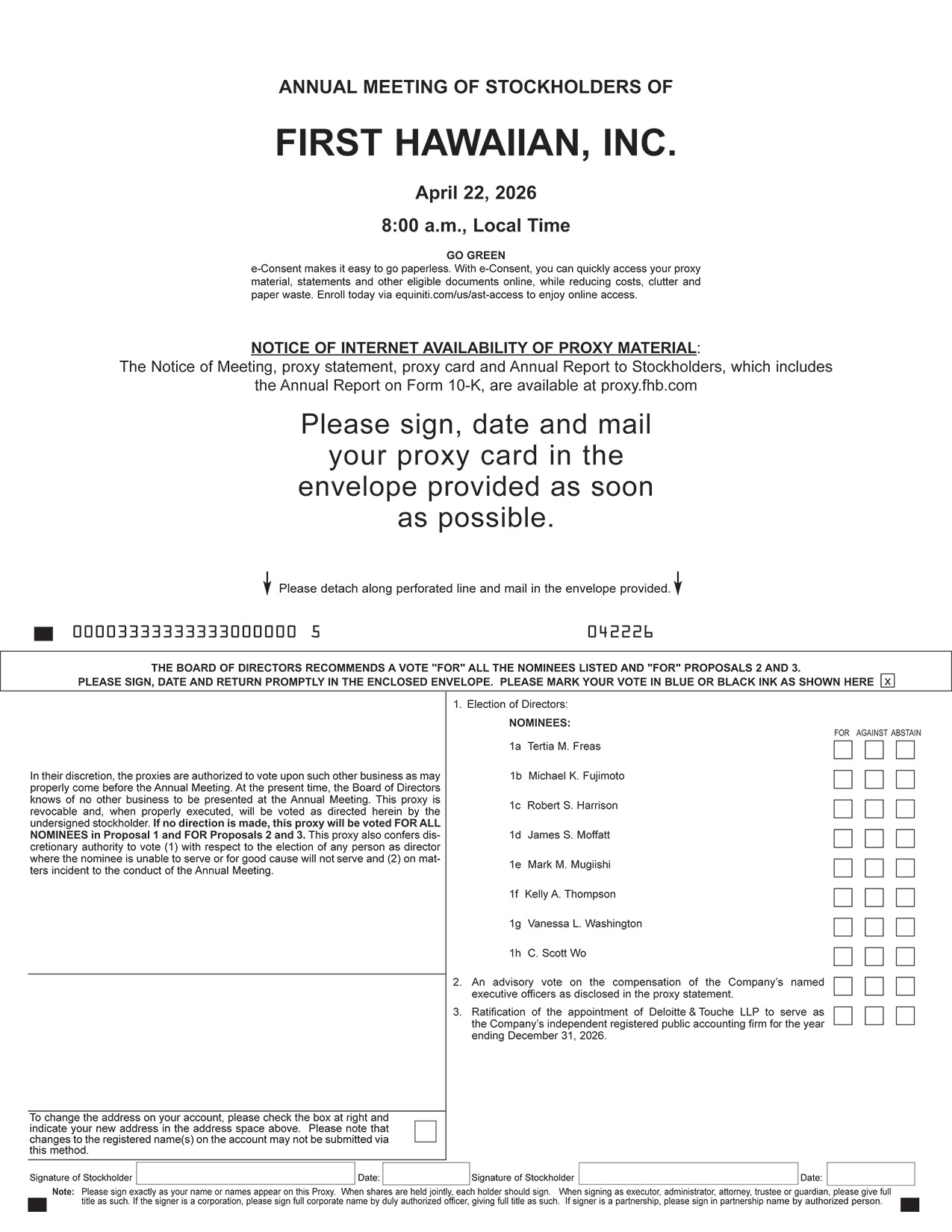 [MISSING IMAGE: px_26firstproxy1pg01-bw.jpg]