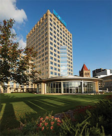 [MISSING IMAGE: ph_ecolabbuilding-4clr.jpg]