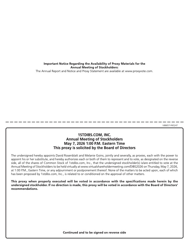 1STDIBS.COM, INC._V_PRXY_P45247_26(#95059) - CC PAGE 2.jpg