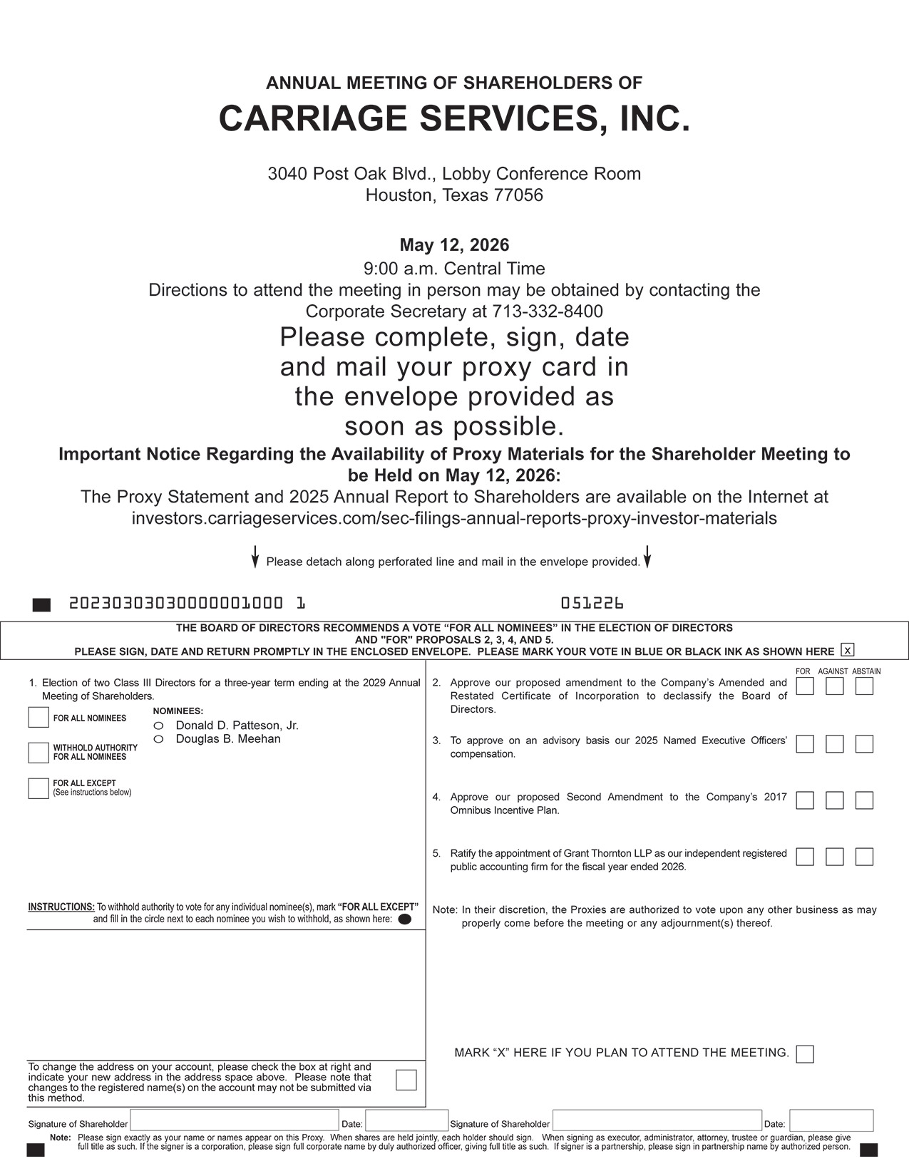 [MISSING IMAGE: px_26carriagproxy01pg01-bw.jpg]