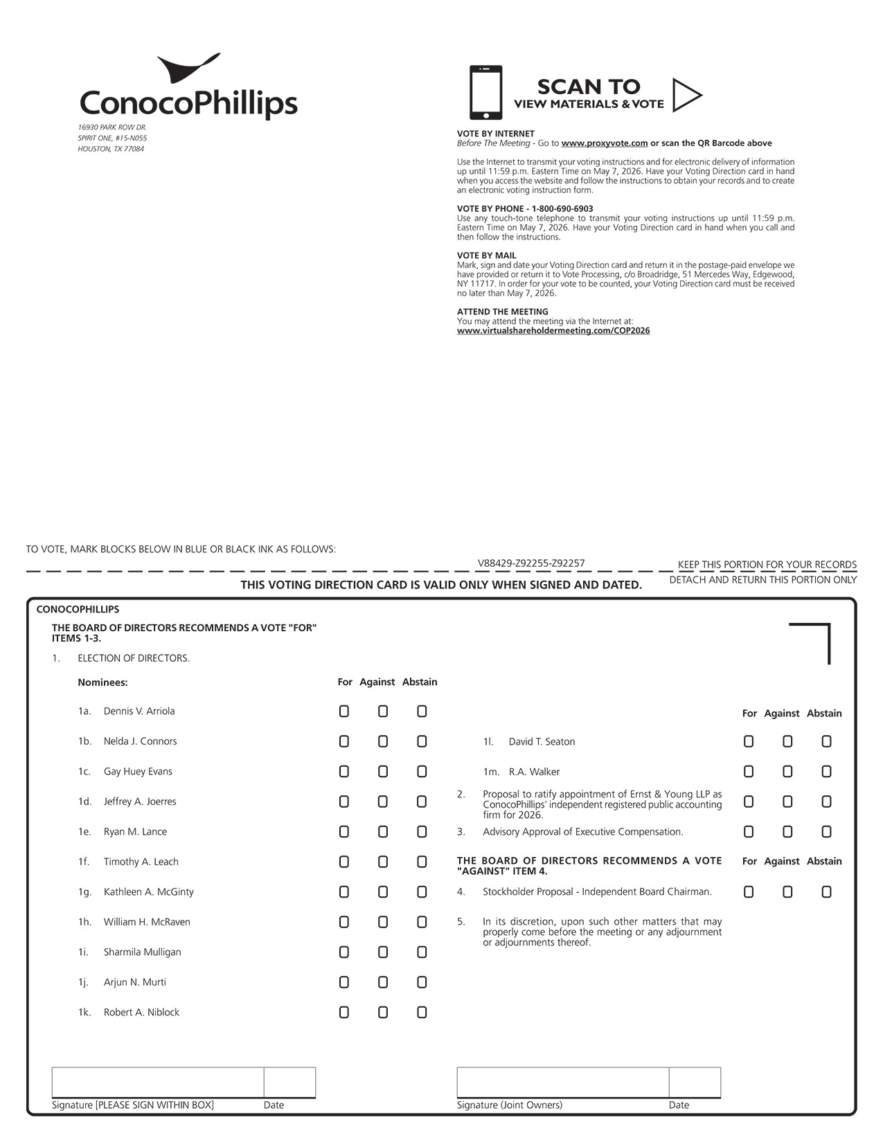 [MISSING IMAGE: px_25conocopxy03pg01-bw.jpg]