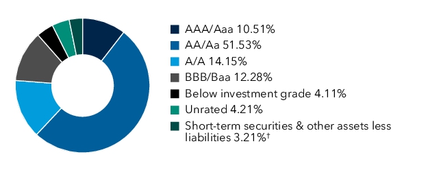 Graphical Representation - Allocation 1 Chart