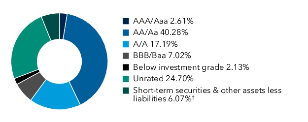 Graphical Representation - Allocation 1 Chart