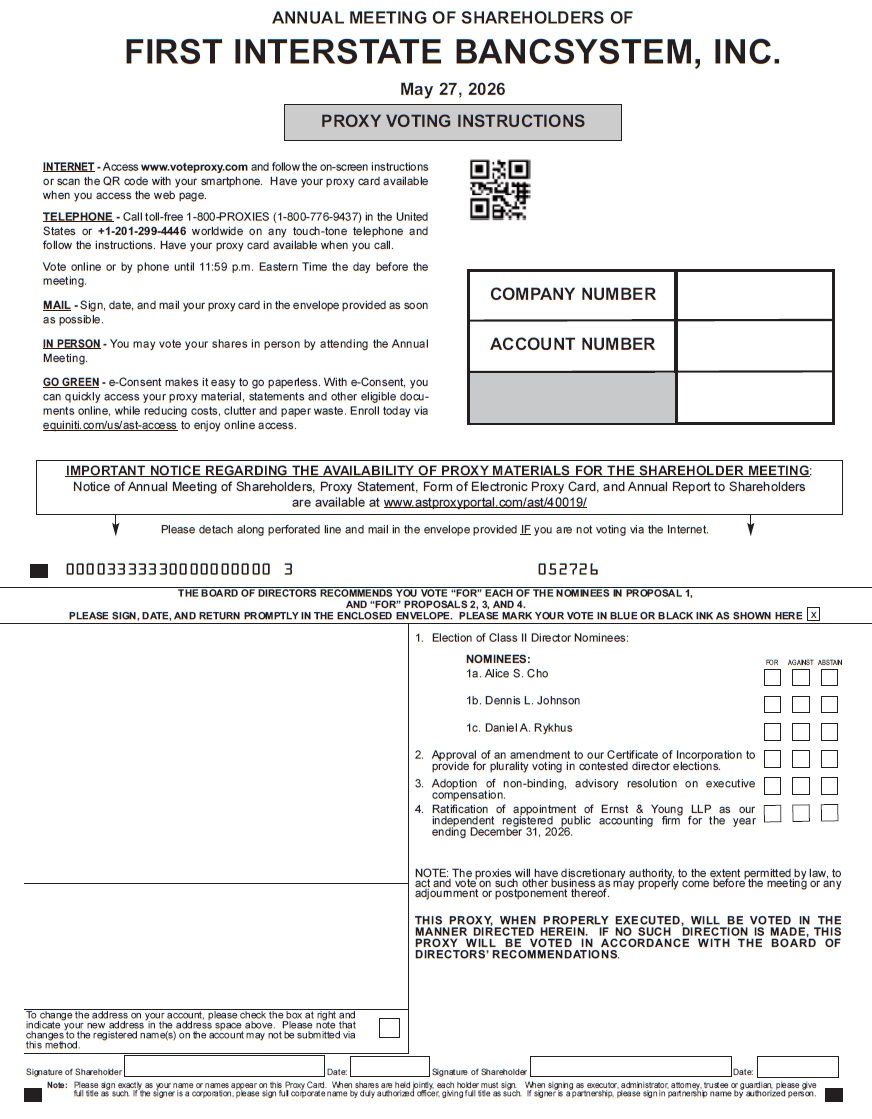 Proxy card (2026 pg 1).jpg