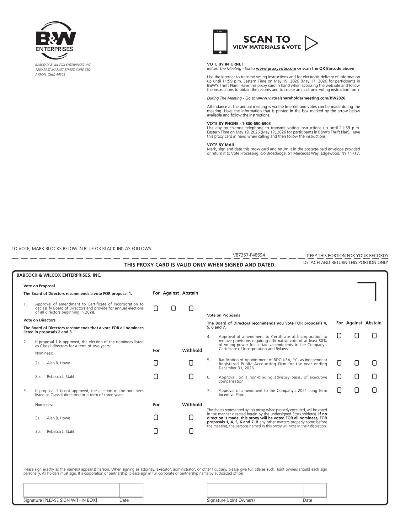 [MISSING IMAGE: px_26unitedproxy01pg01-bw.jpg]