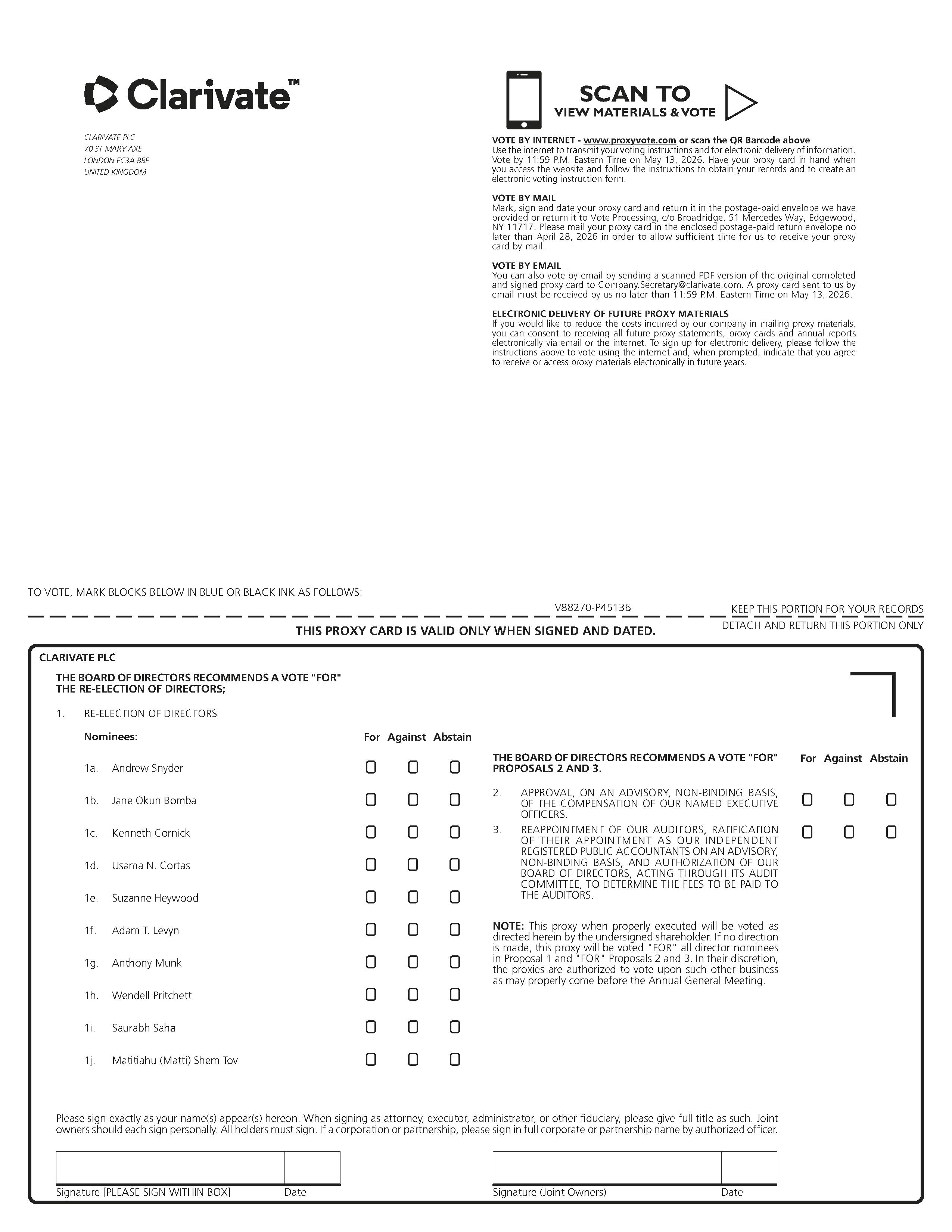 CLARIVATE PLC_PRXY_P45136_26(#94910) - C3_1.jpg