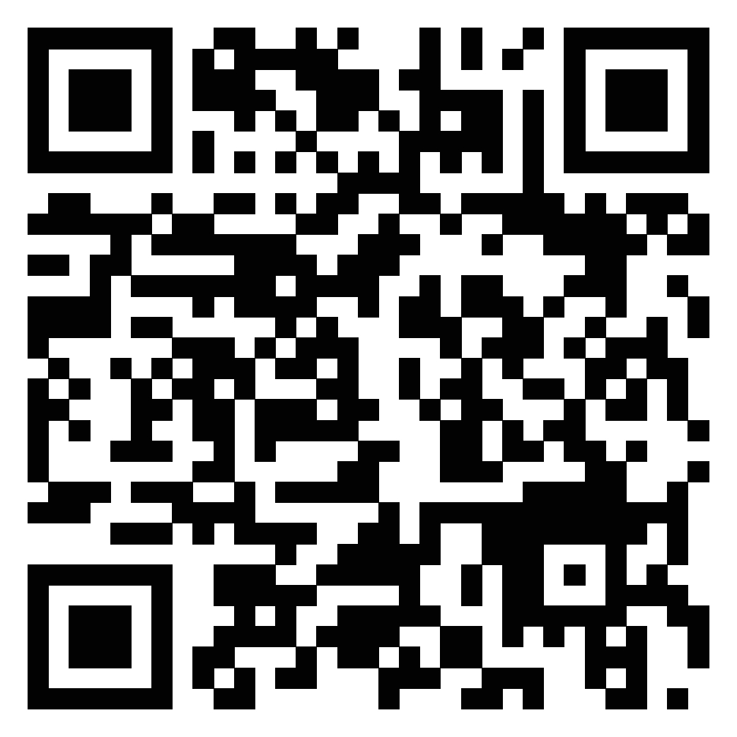 TSR - QR Code - Delaware