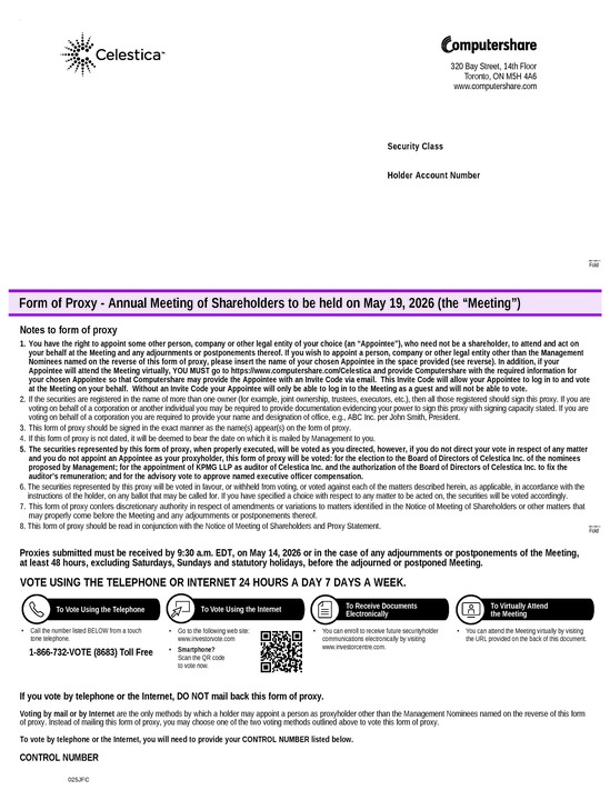 Celestica_SEDAR_CommonProxy_2026_Page_1.jpg